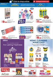 Lulu Hypermarket catalogue week 8 Page 22