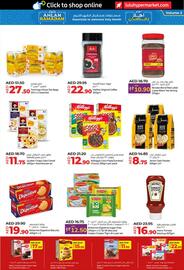 Lulu Hypermarket catalogue week 8 Page 3