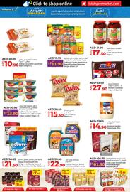 Lulu Hypermarket catalogue week 8 Page 4