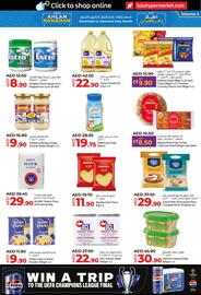 Lulu Hypermarket catalogue week 8 Page 5