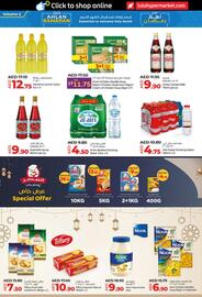 Lulu Hypermarket catalogue week 8 Page 6