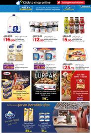 Lulu Hypermarket catalogue week 8 Page 9