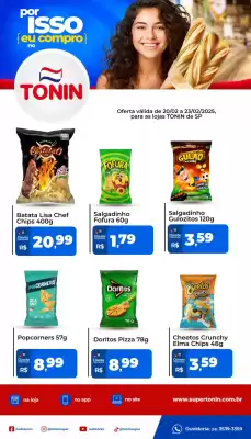 Catálogo Tonin Superatacado (válido até 23-02)