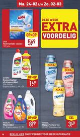 ALDI folder week 9 Pagina 18