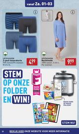 ALDI folder week 9 Pagina 31