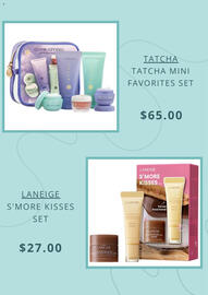 Sephora flyer Page 3