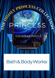 Bath & Body Works flyer Page 1