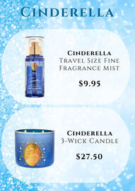 Bath & Body Works flyer Page 2