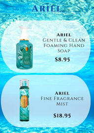 Bath & Body Works flyer Page 3