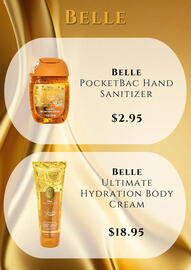 Bath & Body Works flyer Page 4