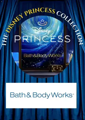 Bath & Body Works flyer (valid until 12-03)