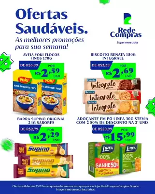 Catálogo Rede Compras (válido até 23-02)