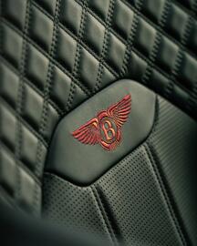 Bentley catalogue Page 4