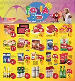 Catálogo Supermercados Intercontinental semana 8 Página 1