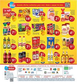 Catálogo Supermercados Intercontinental semana 8 Página 2