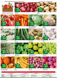 Istanbul Supermarket catalogue Page 11