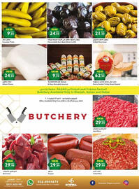 Istanbul Supermarket catalogue Page 9