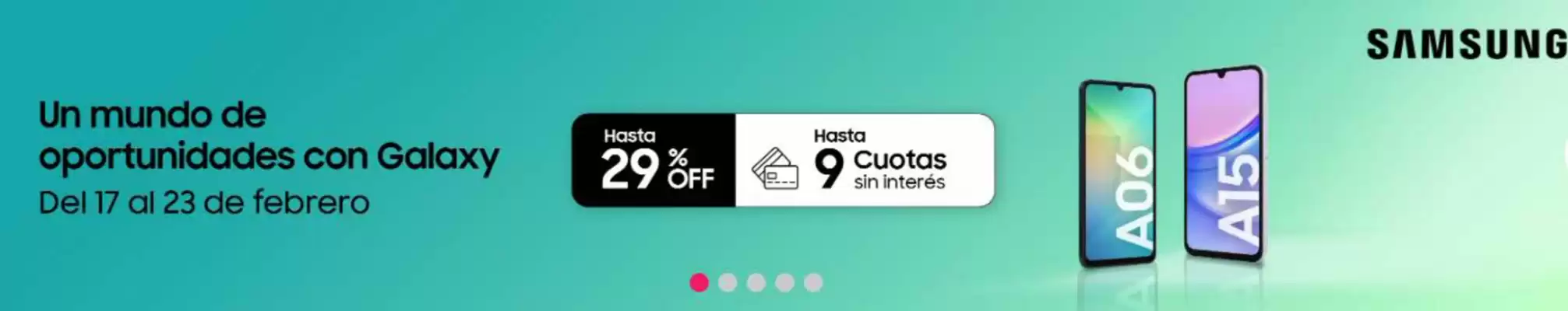 Catálogo Coppel (válido hasta 23-02)