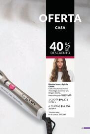 Catálogo Avon Página 45