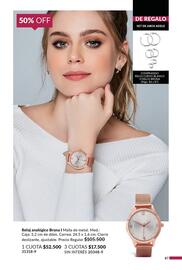 Catálogo Avon Página 87