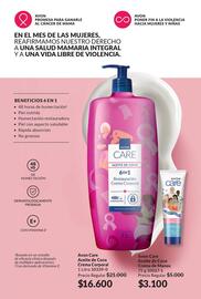 Catálogo Avon Página 113