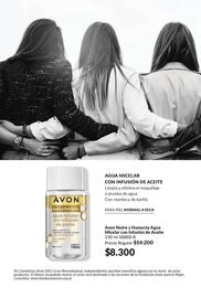 Catálogo Avon Página 114