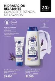 Catálogo Avon Página 119