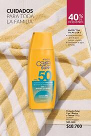 Catálogo Avon Página 131