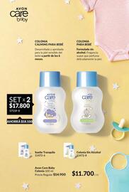 Catálogo Avon Página 132