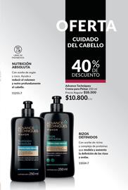 Catálogo Avon Página 157