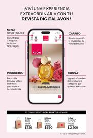 Catálogo Avon Página 2