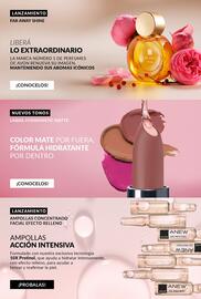 Catálogo Avon Página 4