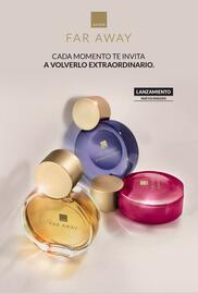 Catálogo Avon Página 7