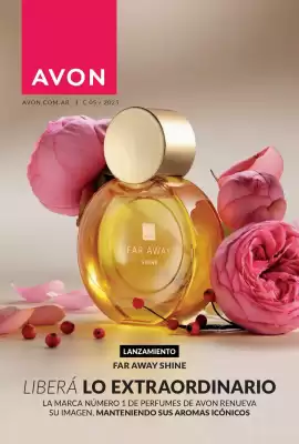 Catálogo Avon (válido hasta 28-02)