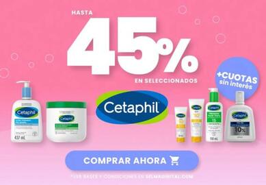 Catálogo Farmacia Selma Página 1