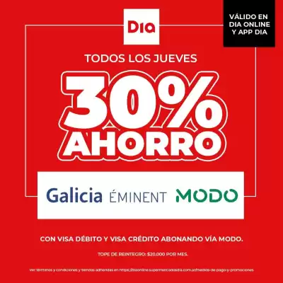 Catálogo Supermercados DIA (válido hasta 27-02)