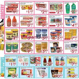 Sunny Food Mart flyer week 8 Page 2