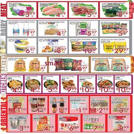 Sunny Food Mart flyer week 8 Page 3