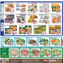 Sunny Food Mart flyer week 8 Page 4