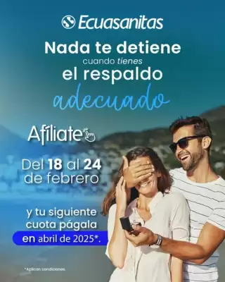 Catálogo ecuasanitas (válido hasta 24-02)