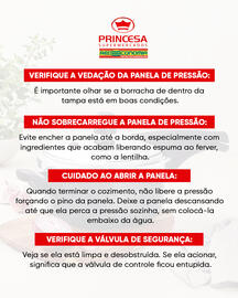 Catálogo Supermercados Princesa semana 8 Página 2