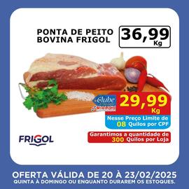 Catálogo Mialich Supermercados Página 1