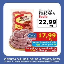 Catálogo Mialich Supermercados Página 5