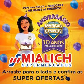 Catálogo Mialich Supermercados Página 7