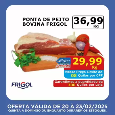 Catálogo Mialich Supermercados (válido até 23-02)