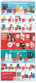 Shoppers Drug Mart flyer Page 11