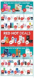 Shoppers Drug Mart flyer Page 12