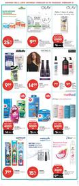 Shoppers Drug Mart flyer Page 13