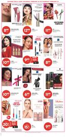 Shoppers Drug Mart flyer Page 15