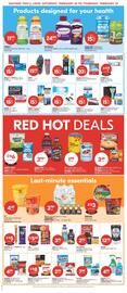 Shoppers Drug Mart flyer Page 16